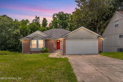 3374 Millcrest Place Jacksonville FL 32277
