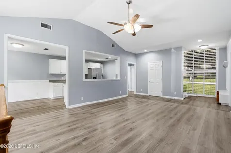 3374 Millcrest Place Jacksonville FL 32277