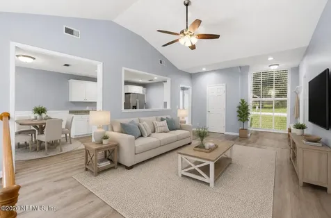 3374 Millcrest Place Jacksonville FL 32277