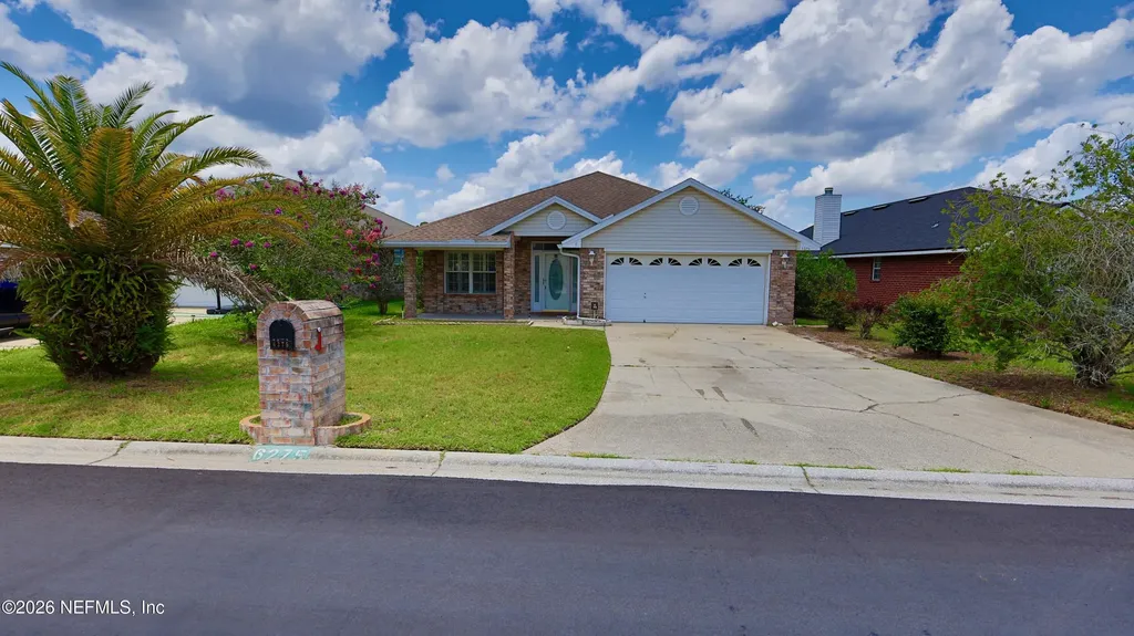 6275 Ironside Drive S Jacksonville FL 32244