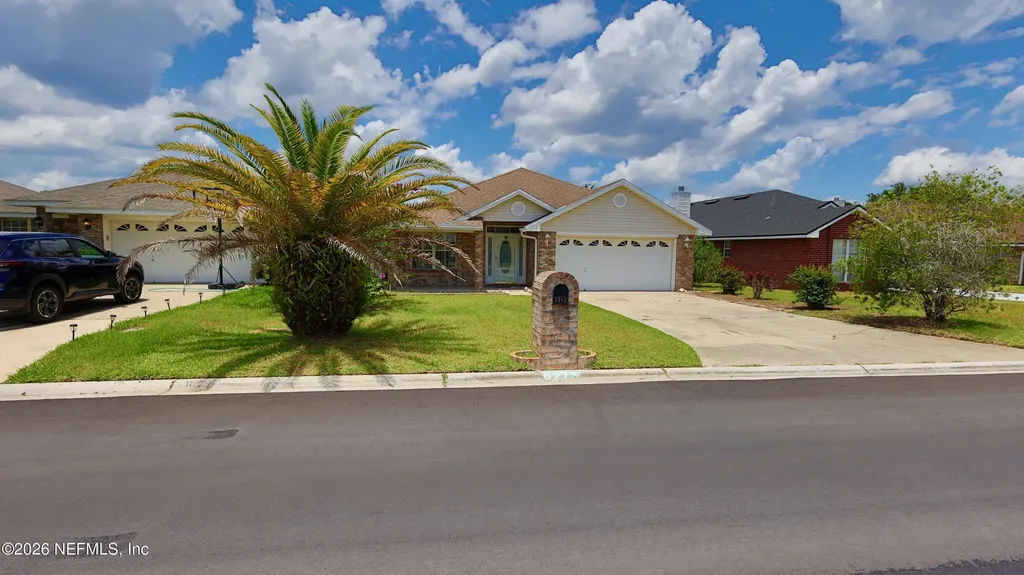 6275 Ironside Drive S Jacksonville FL 32244