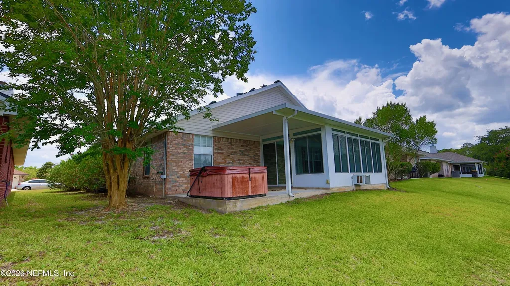 6275 Ironside Drive S Jacksonville FL 32244
