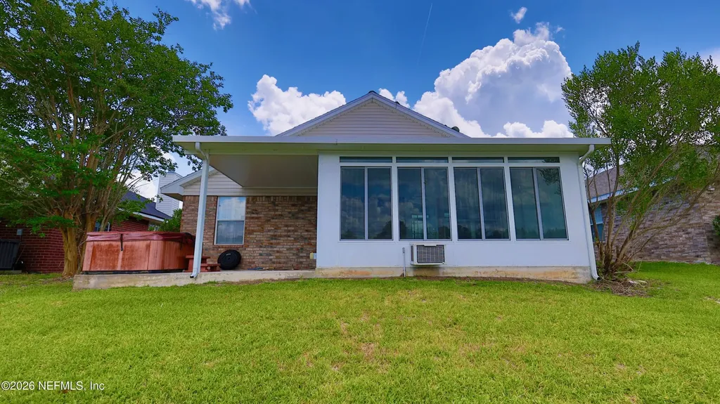 6275 Ironside Drive S Jacksonville FL 32244