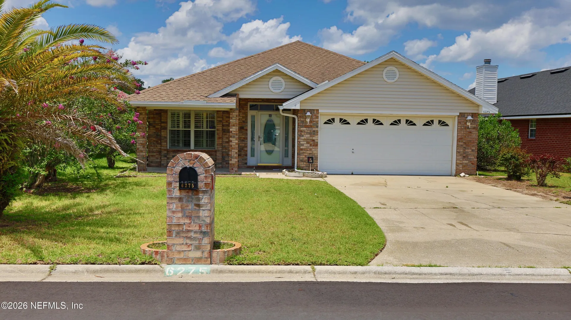 6275 Ironside Drive S Jacksonville FL 32244