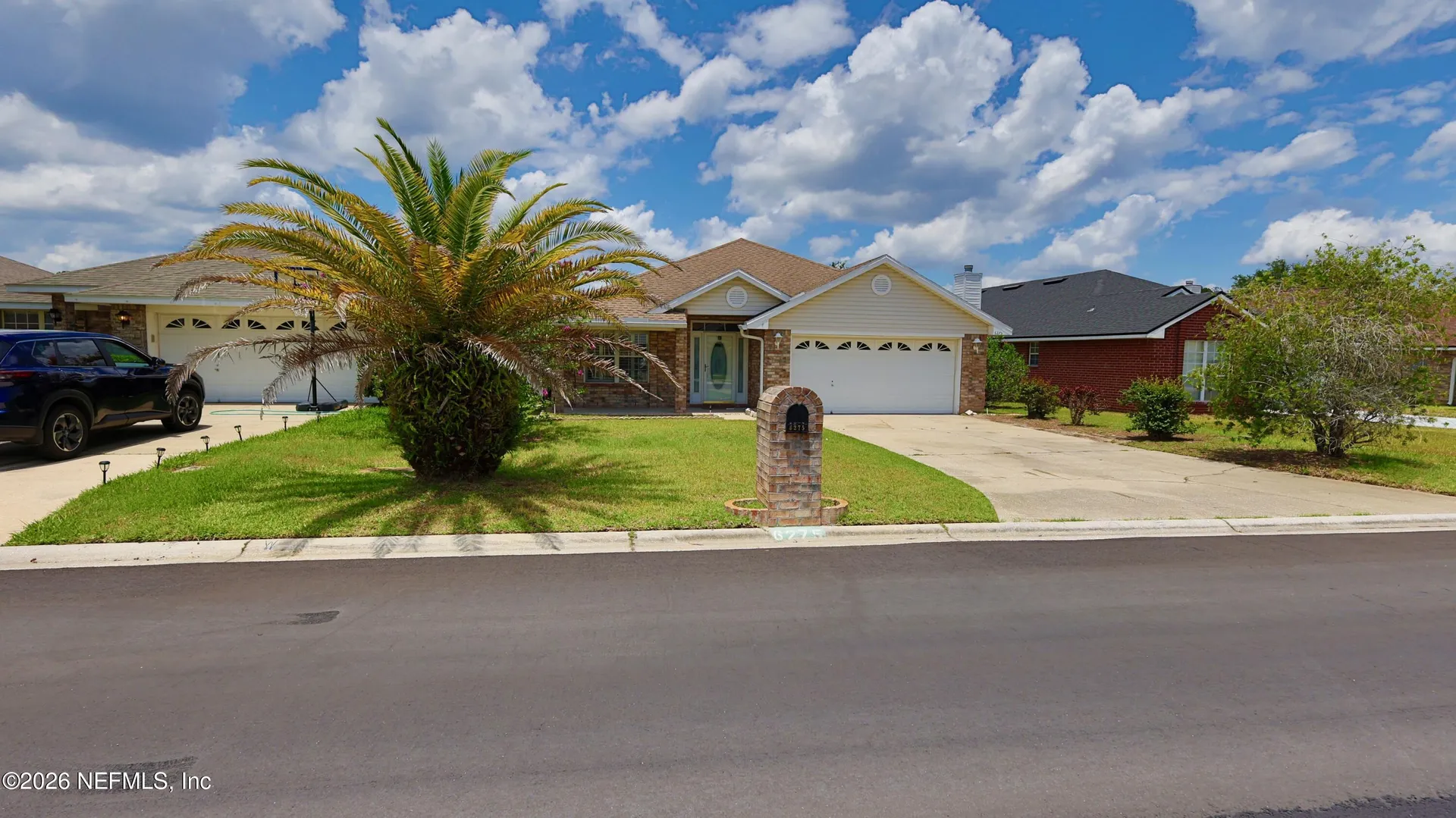 6275 Ironside Drive S Jacksonville FL 32244