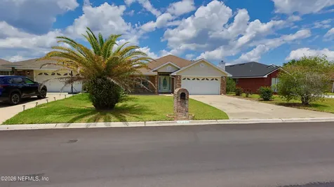 6275 Ironside Drive S Jacksonville FL 32244