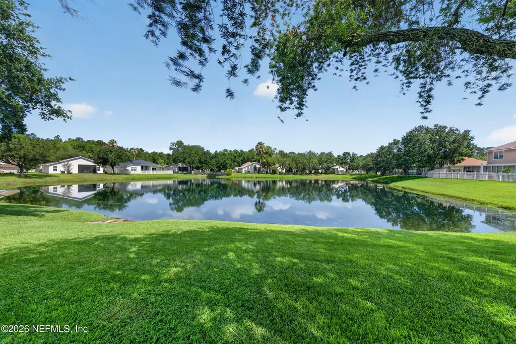 1760 Moss Creek Drive Fleming Island FL 32003