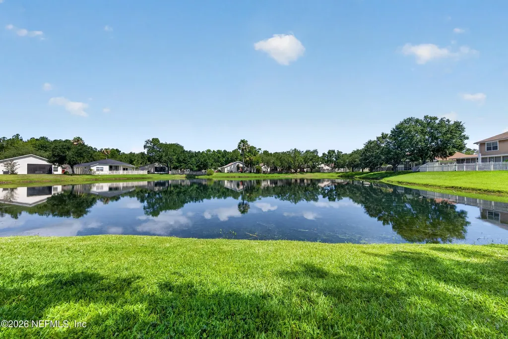 1760 Moss Creek Drive Fleming Island FL 32003