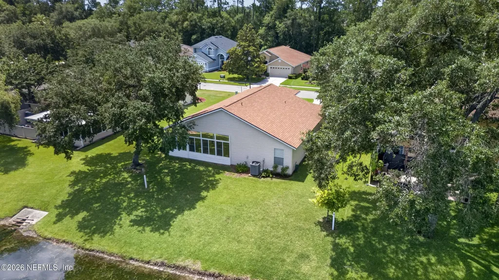 1760 Moss Creek Drive Fleming Island FL 32003