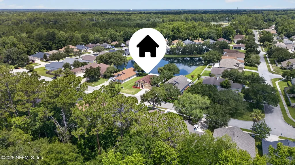 1760 Moss Creek Drive Fleming Island FL 32003