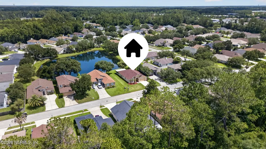 1760 Moss Creek Drive Fleming Island FL 32003