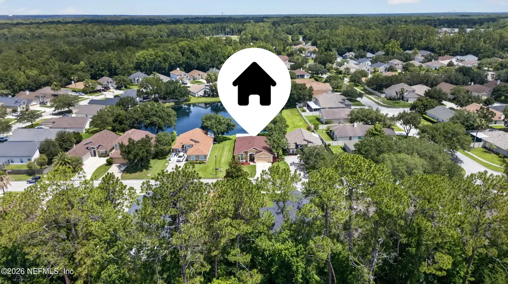 1760 Moss Creek Drive Fleming Island FL 32003