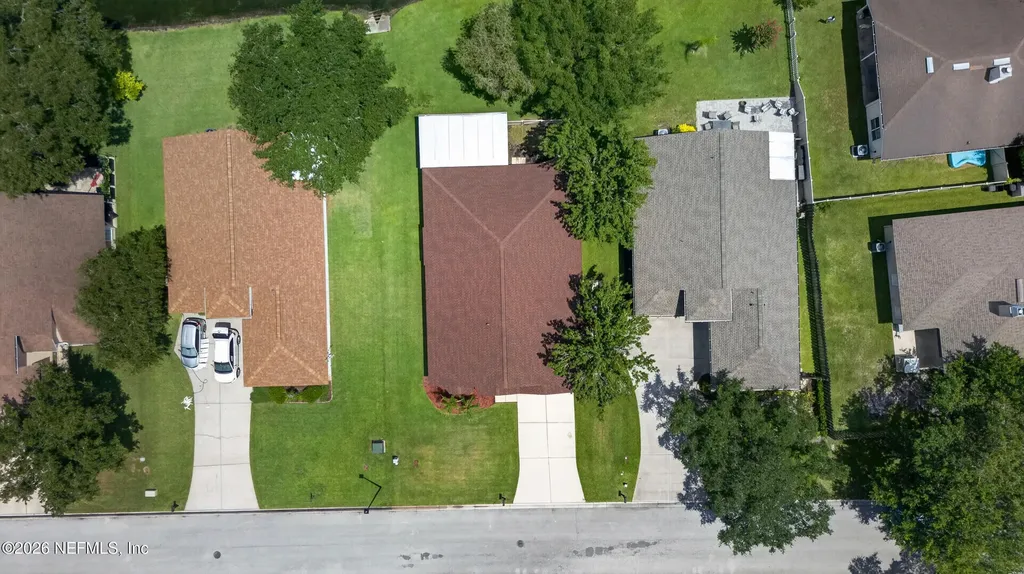 1760 Moss Creek Drive Fleming Island FL 32003