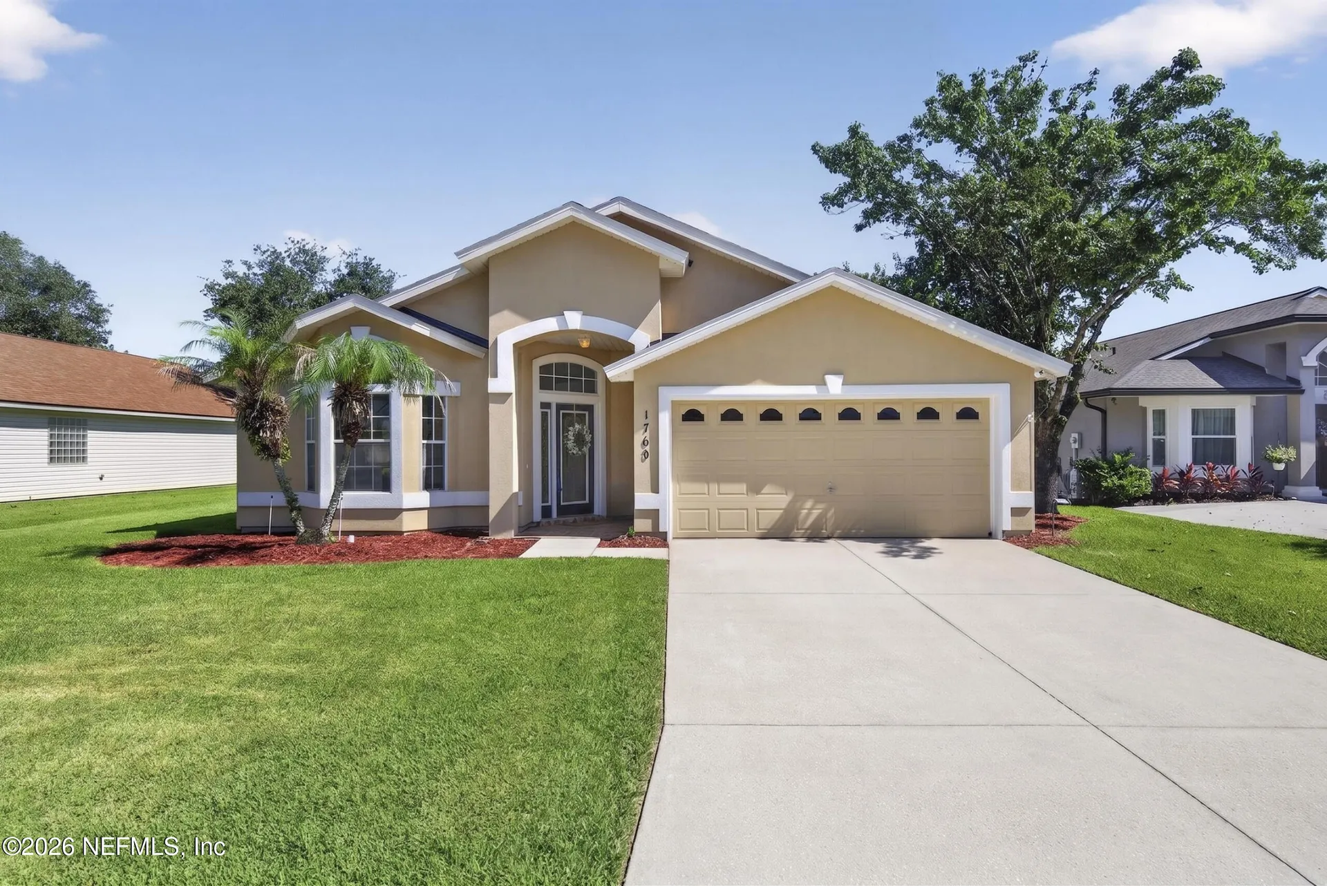 1760 Moss Creek Drive Fleming Island FL 32003