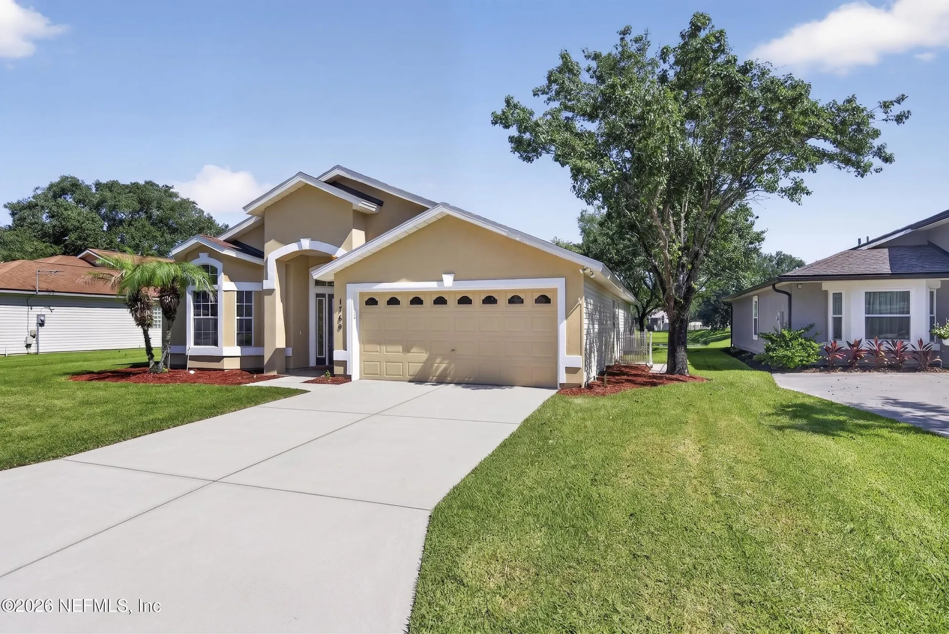 1760 Moss Creek Drive Fleming Island FL 32003