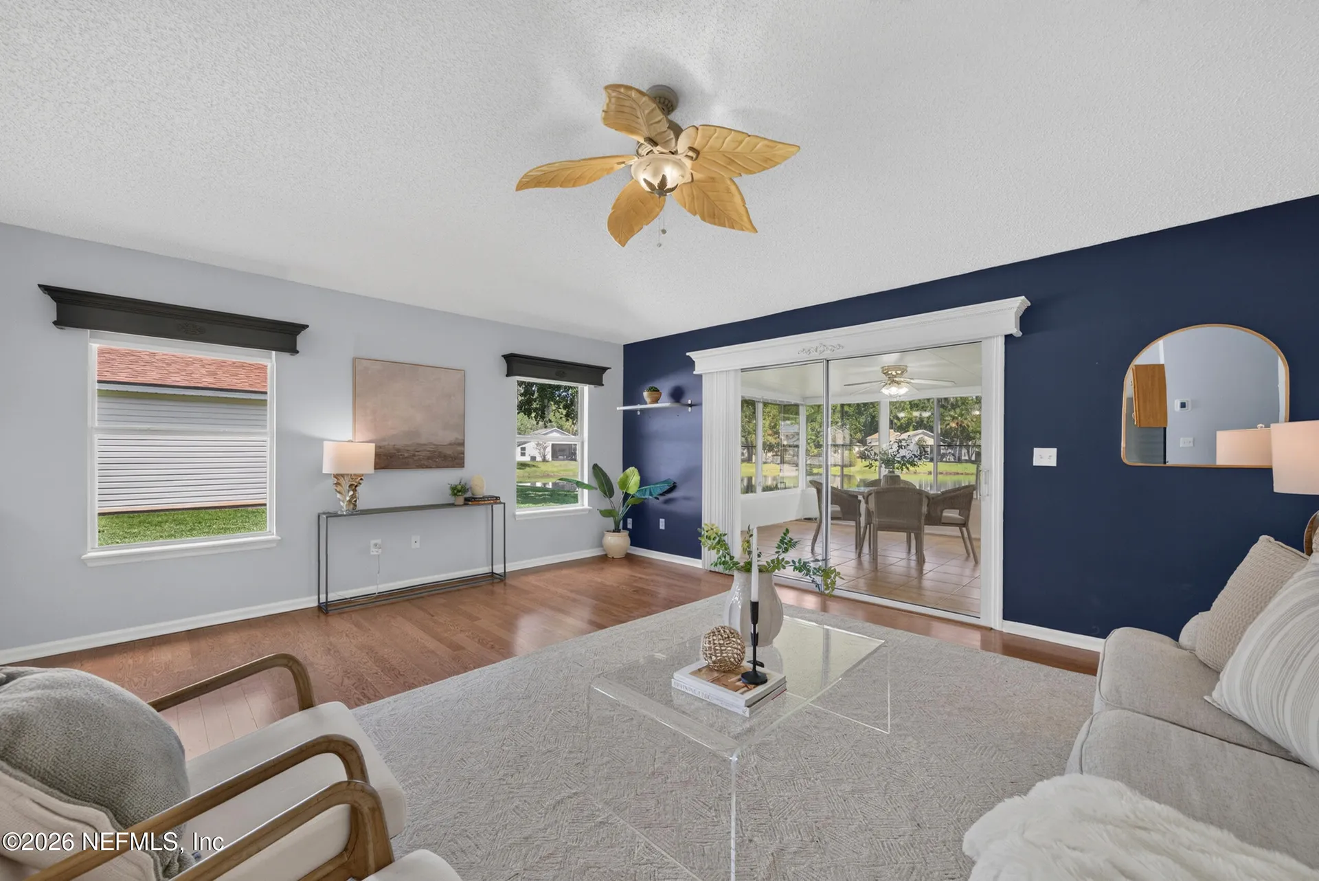 1760 Moss Creek Drive Fleming Island FL 32003