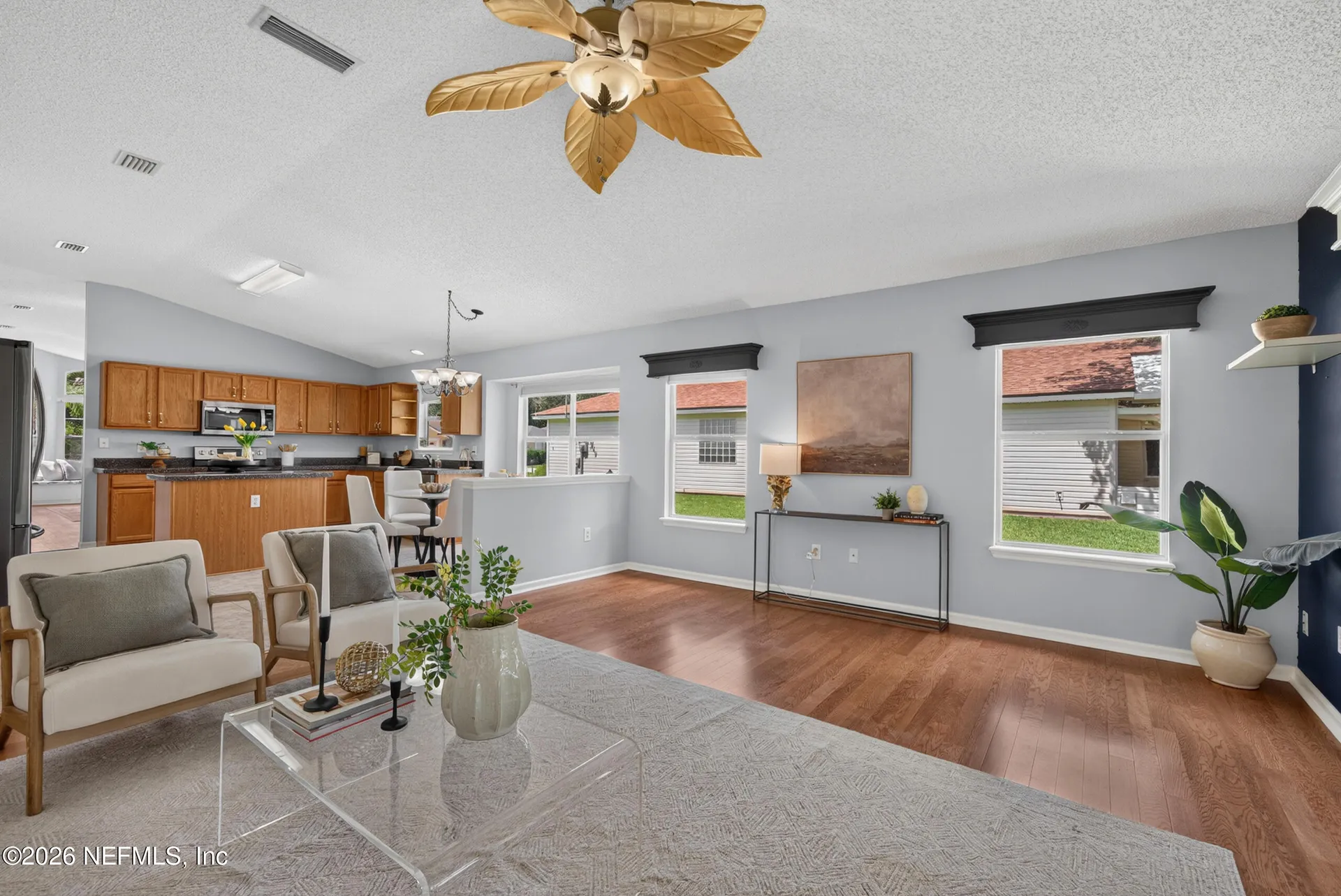 1760 Moss Creek Drive Fleming Island FL 32003