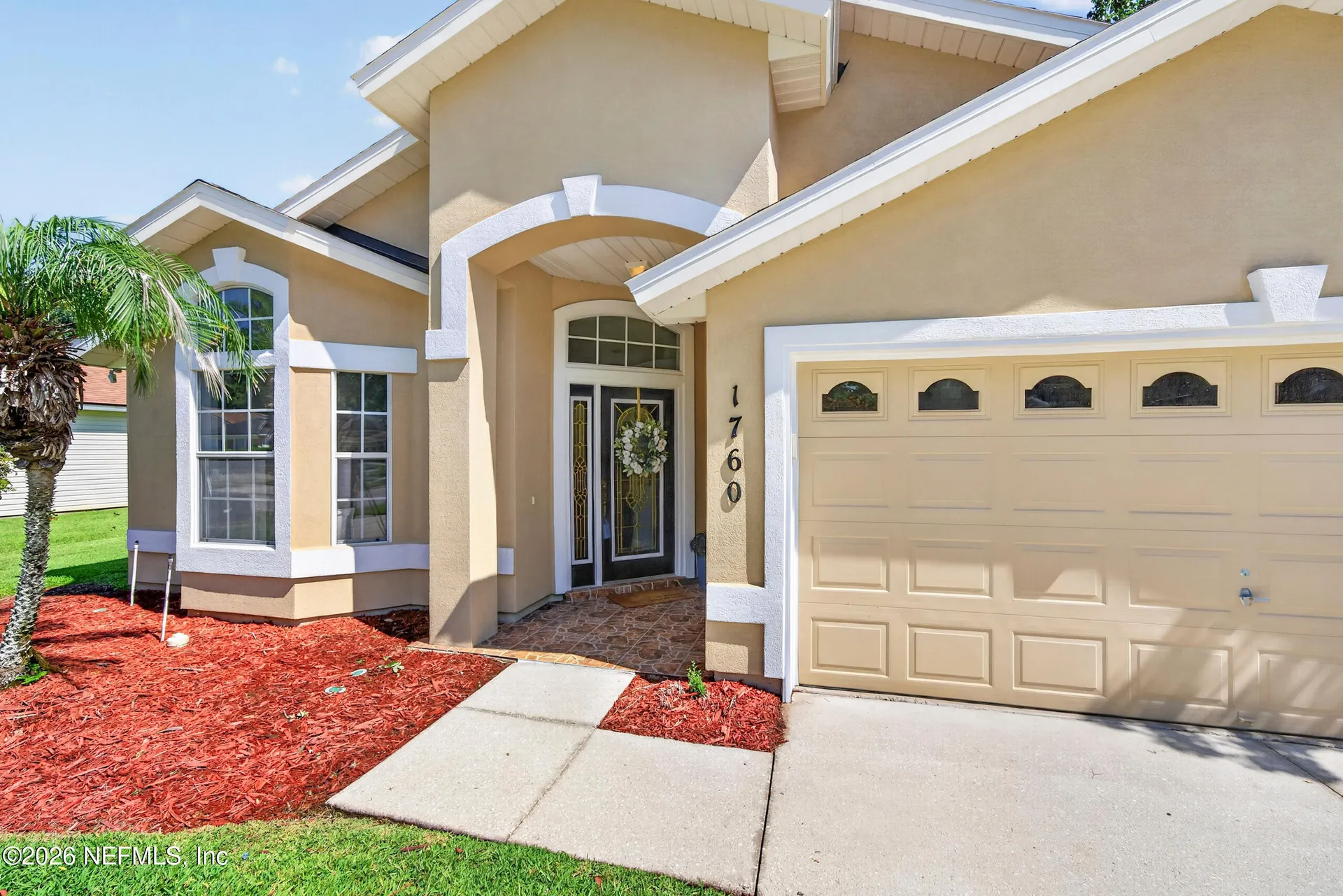 1760 Moss Creek Drive Fleming Island FL 32003