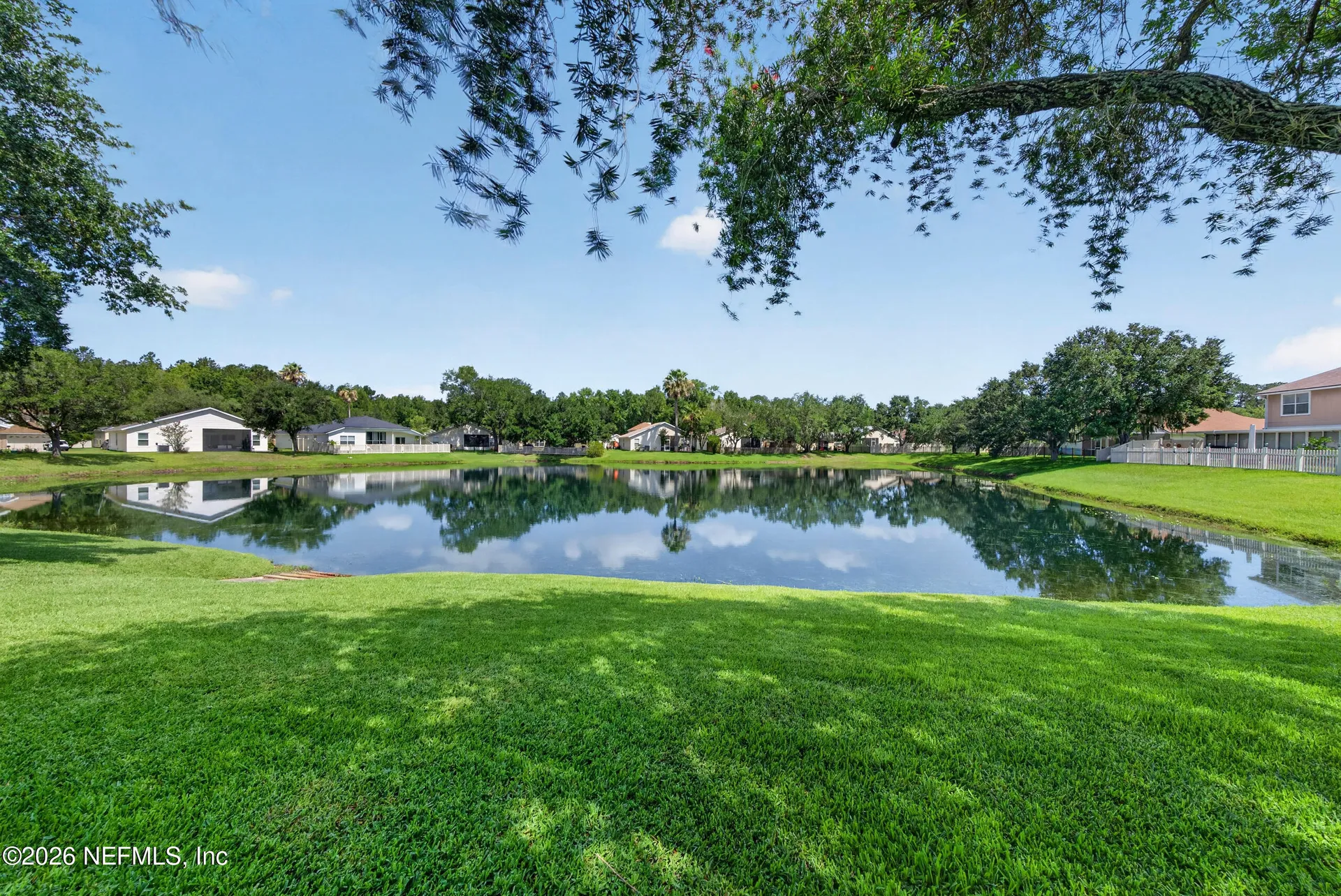 1760 Moss Creek Drive Fleming Island FL 32003