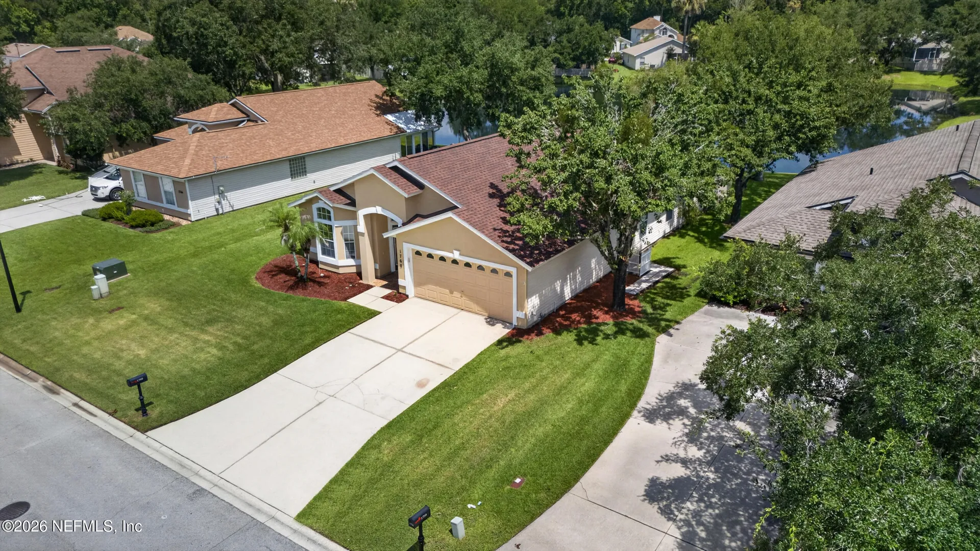 1760 Moss Creek Drive Fleming Island FL 32003