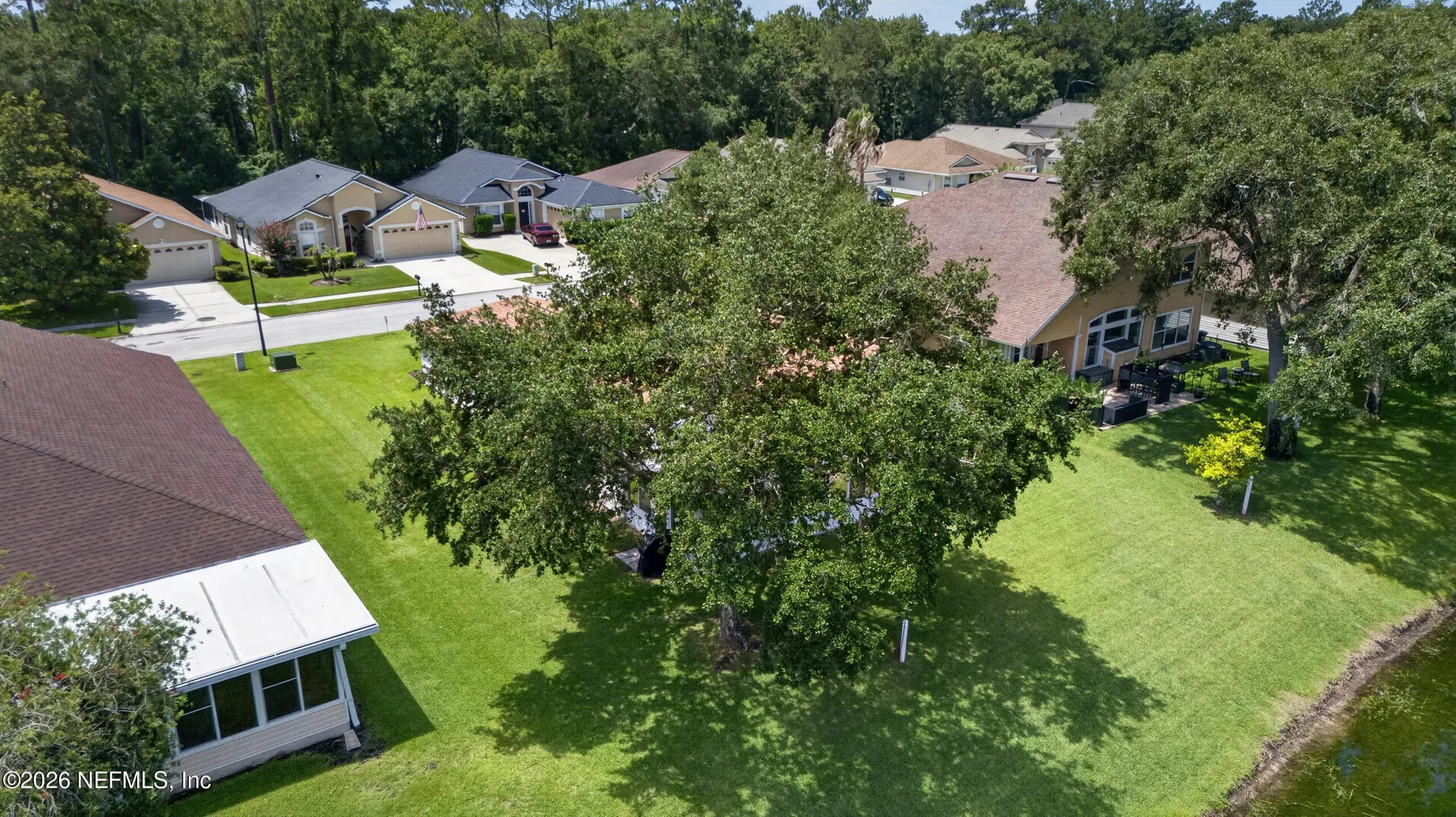 1760 Moss Creek Drive Fleming Island FL 32003