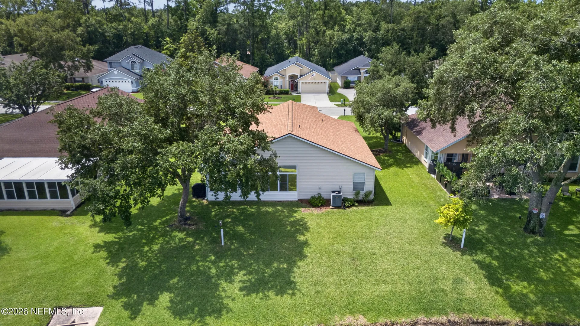 1760 Moss Creek Drive Fleming Island FL 32003