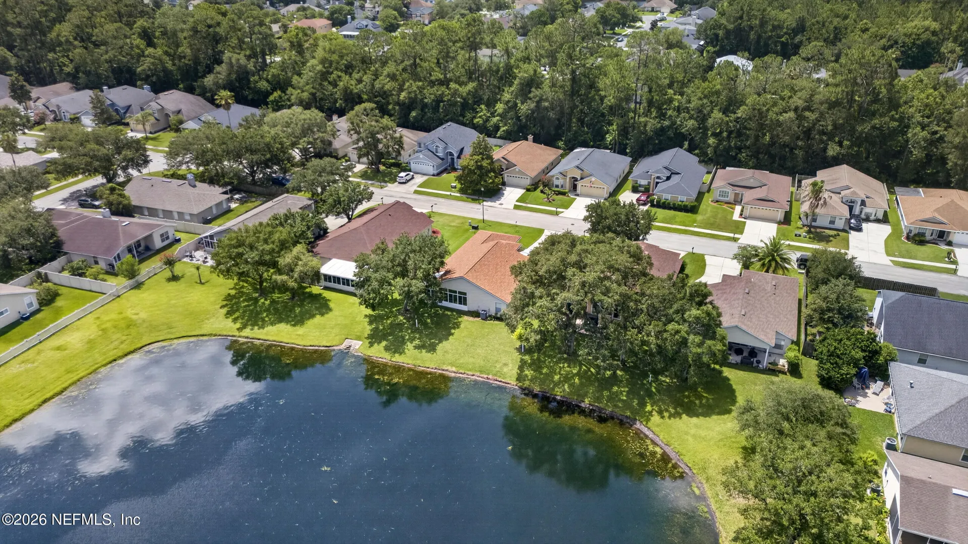 1760 Moss Creek Drive Fleming Island FL 32003