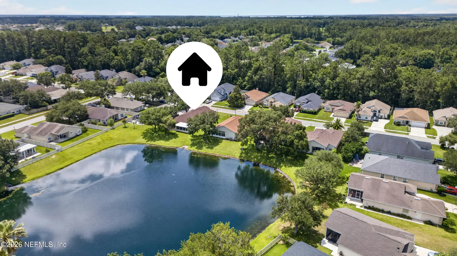 1760 Moss Creek Drive Fleming Island FL 32003