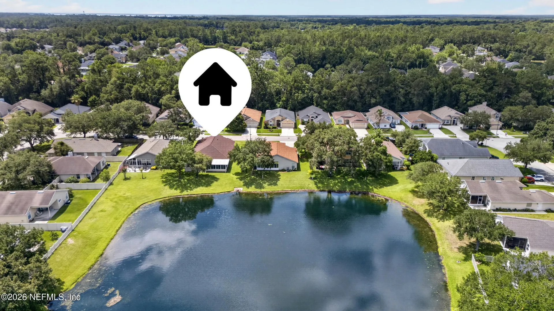 1760 Moss Creek Drive Fleming Island FL 32003