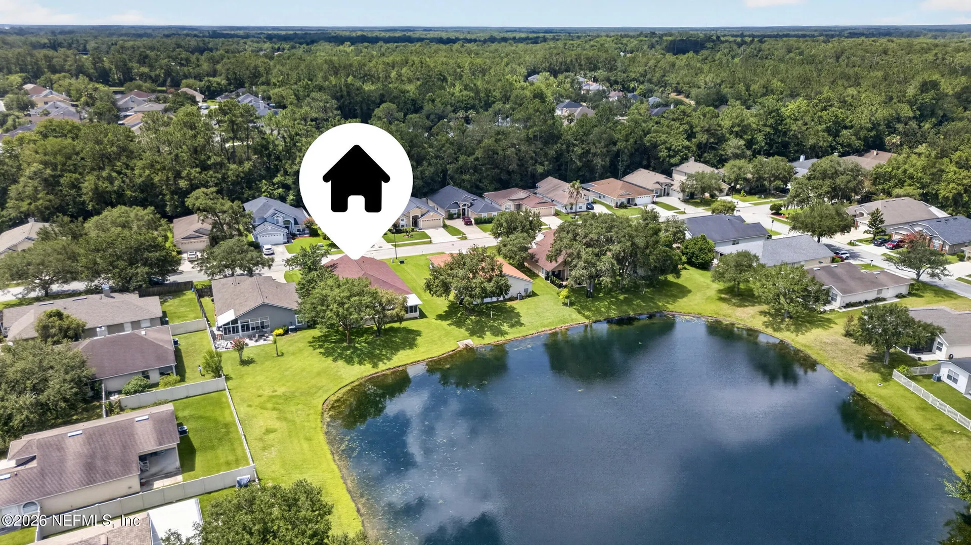 1760 Moss Creek Drive Fleming Island FL 32003