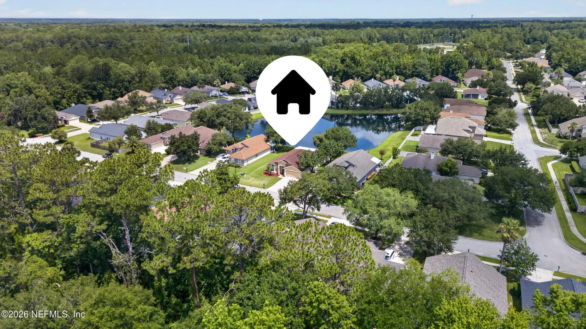 1760 Moss Creek Drive Fleming Island FL 32003