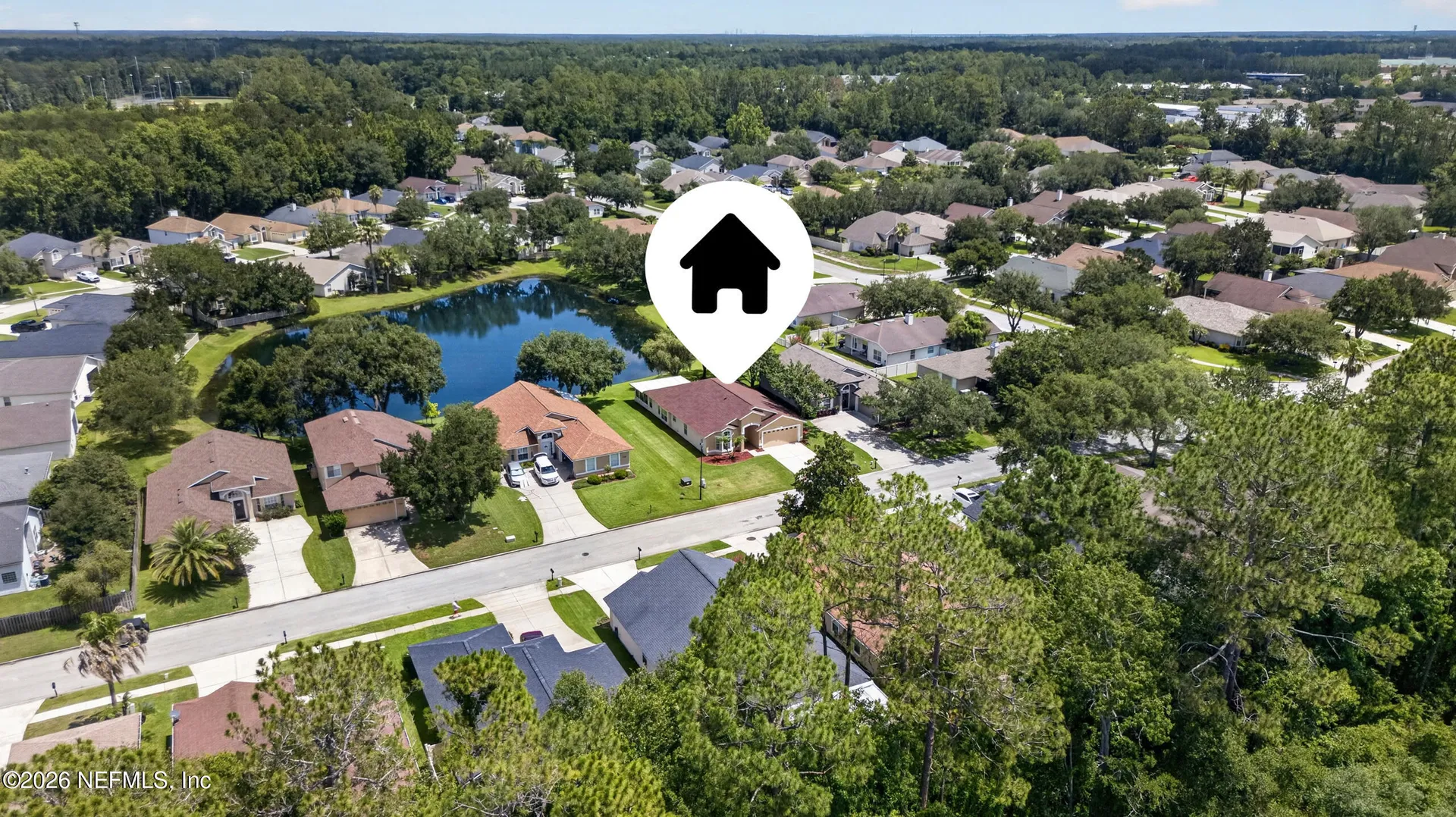 1760 Moss Creek Drive Fleming Island FL 32003
