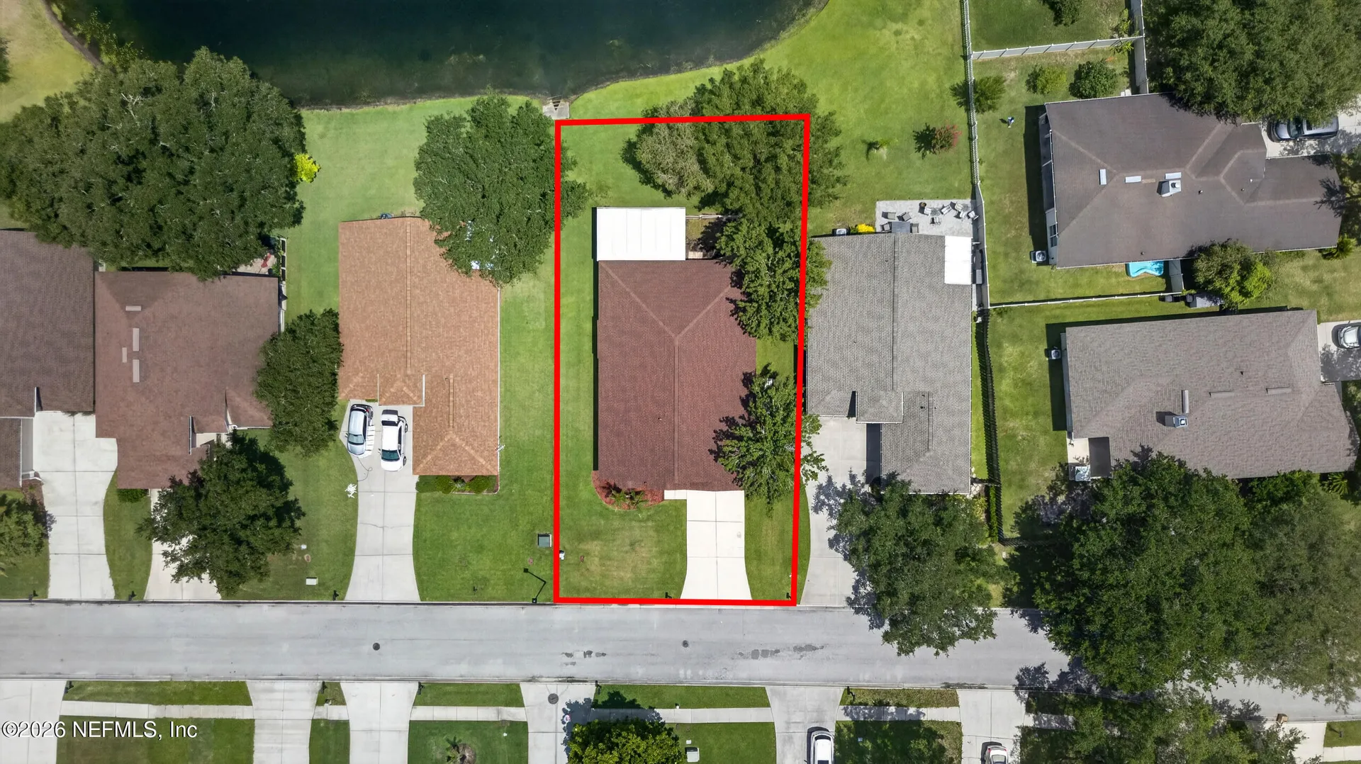 1760 Moss Creek Drive Fleming Island FL 32003