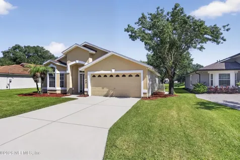 1760 Moss Creek Drive Fleming Island FL 32003