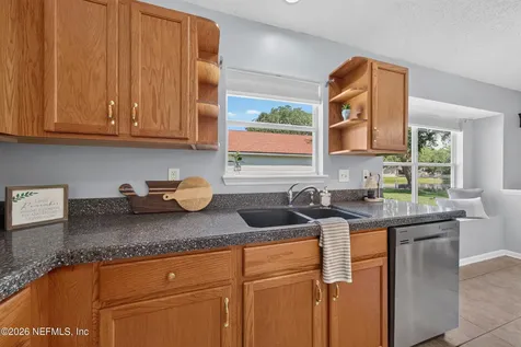1760 Moss Creek Drive Fleming Island FL 32003
