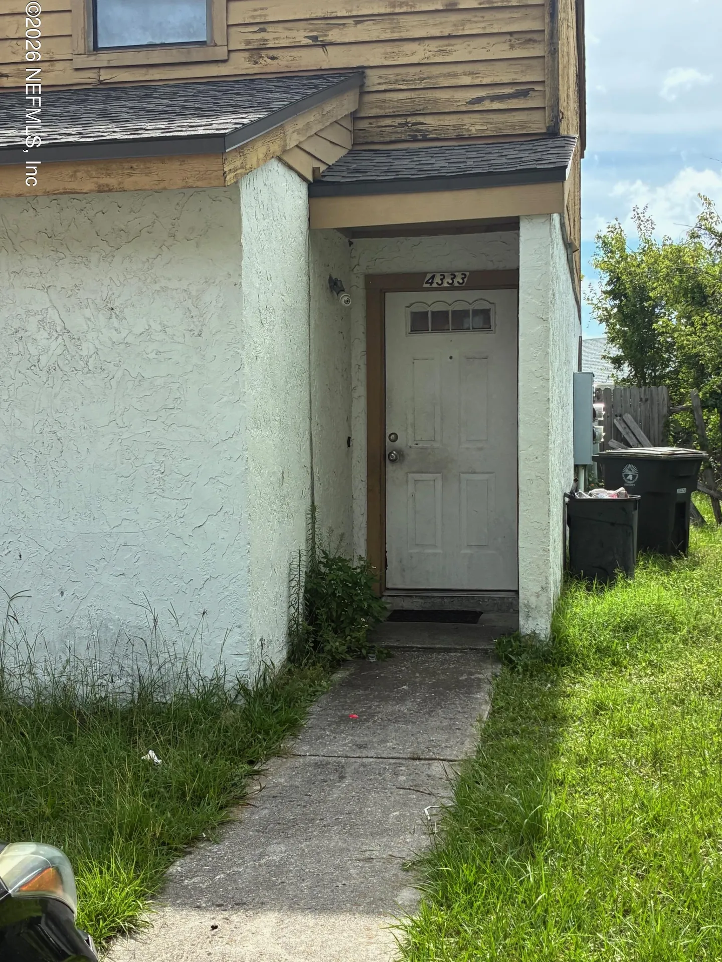 4333 Melissa Court W Jacksonville FL 32210