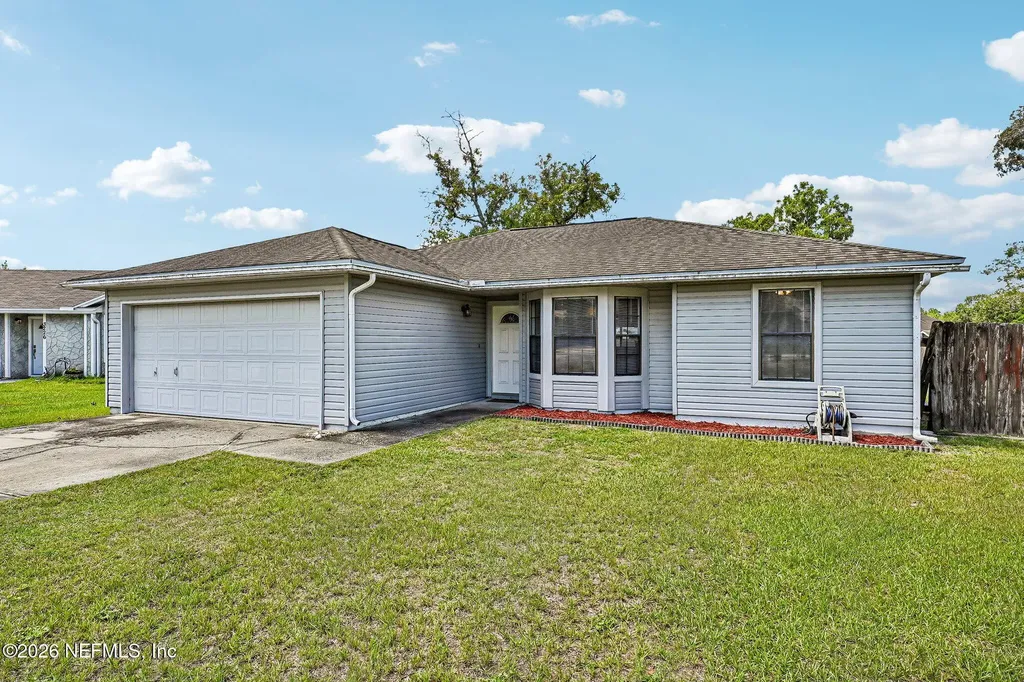 3224 Ryans Court Green Cove Springs FL 32043