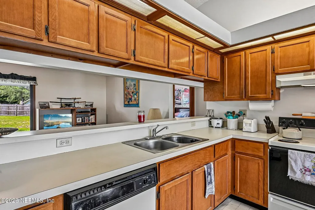 3224 Ryans Court Green Cove Springs FL 32043