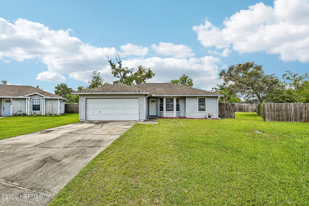 3224 Ryans Court Green Cove Springs FL 32043