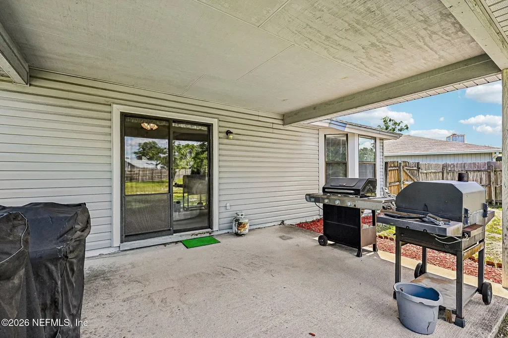 3224 Ryans Court Green Cove Springs FL 32043