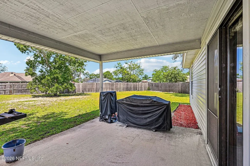 3224 Ryans Court Green Cove Springs FL 32043