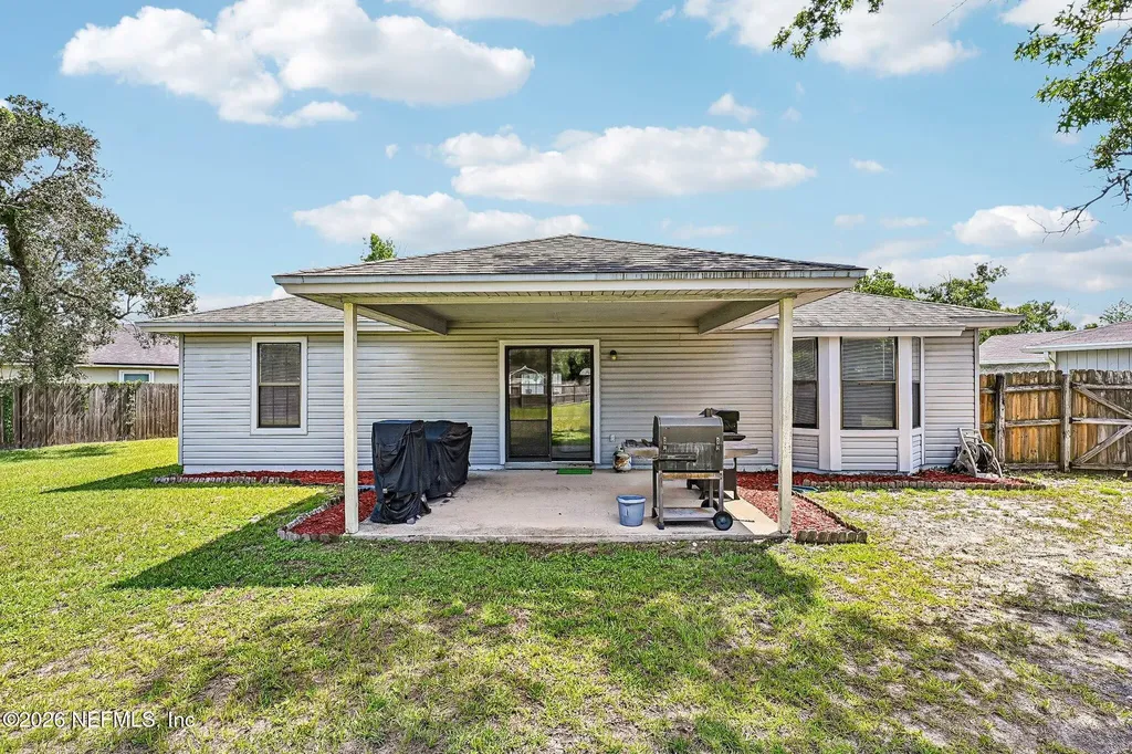 3224 Ryans Court Green Cove Springs FL 32043