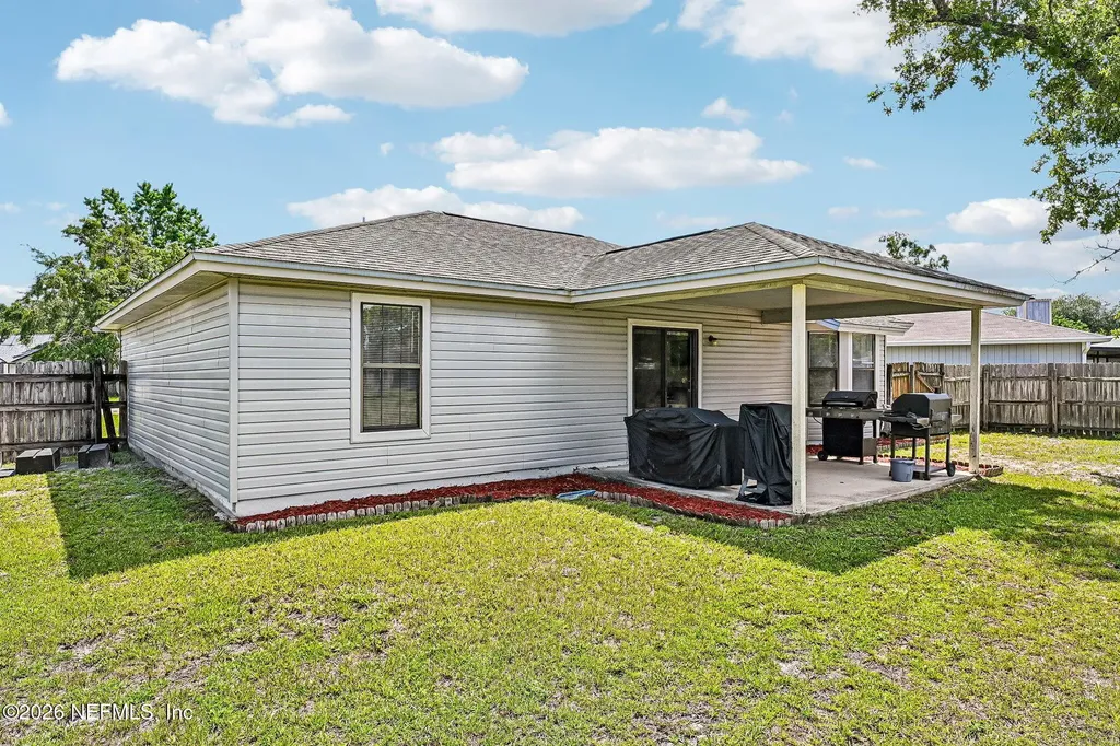 3224 Ryans Court Green Cove Springs FL 32043