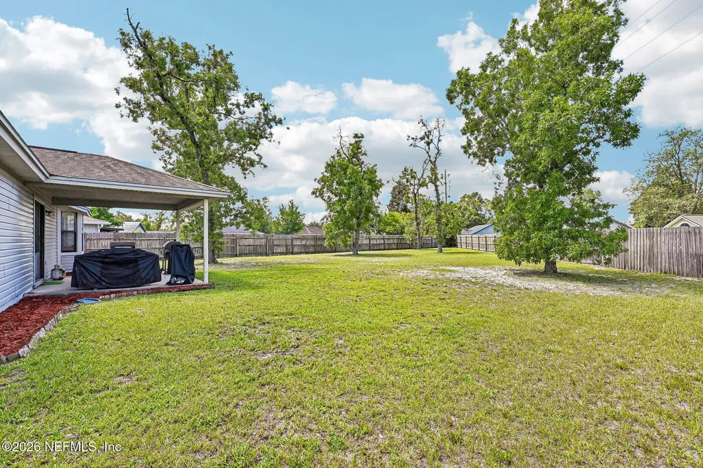 3224 Ryans Court Green Cove Springs FL 32043