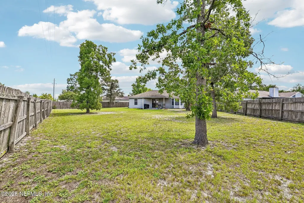 3224 Ryans Court Green Cove Springs FL 32043