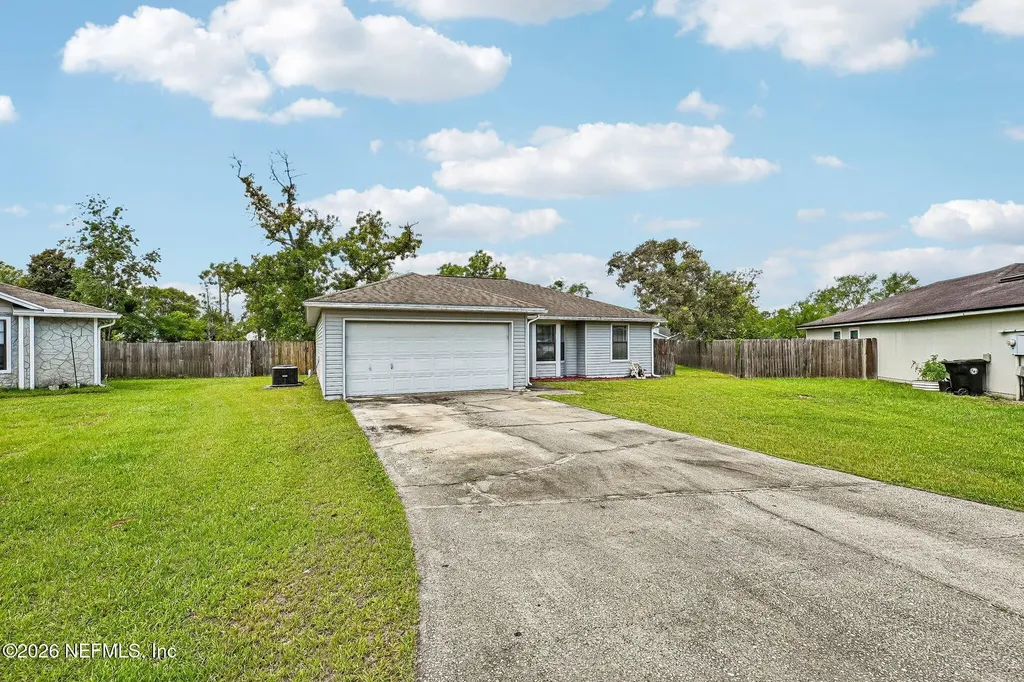3224 Ryans Court Green Cove Springs FL 32043