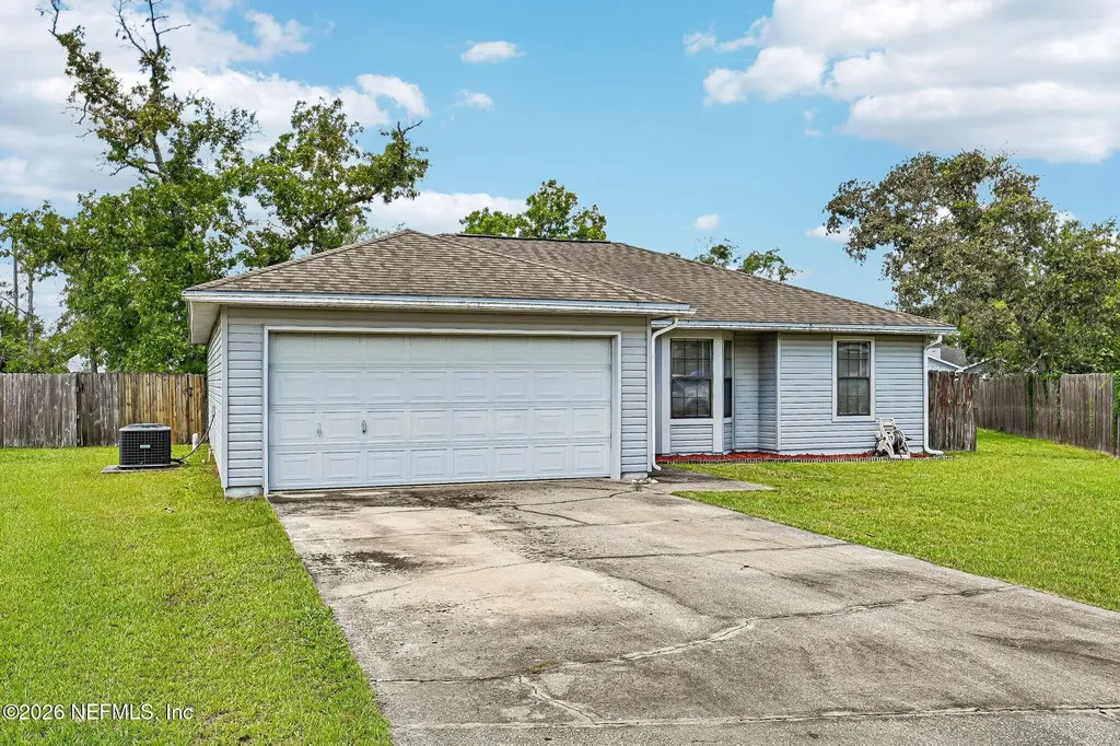 3224 Ryans Court Green Cove Springs FL 32043