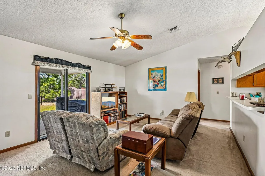 3224 Ryans Court Green Cove Springs FL 32043