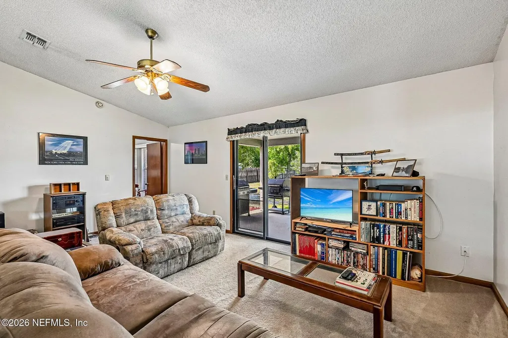 3224 Ryans Court Green Cove Springs FL 32043