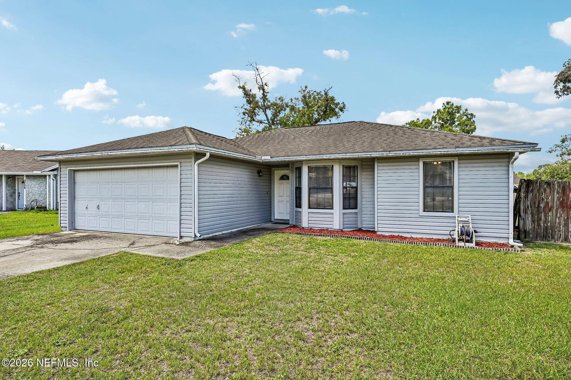 3224 Ryans Court Green Cove Springs FL 32043